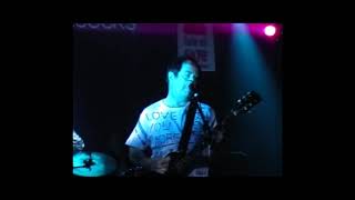 Buzzcocks - flat-pack philosophy (live Skye 2007)