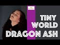 Tiny World/Dragon Ash cover by MARU