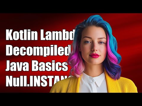 Kotlin Lambda Decompiled to Java: Understanding Function0 and Null.INSTANCE