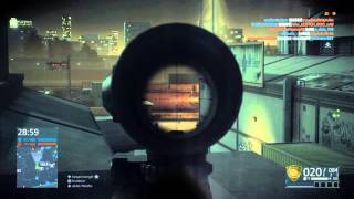 Battlefield mega kill