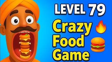 Sandwich Runner Max Levels Game Mobile Update All Trailers iOS,Android Gameplay Walkthrough