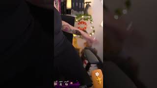 #pattymeza en #Twitch | Capri? #clips #twitch #streamer #fyp #reels #Humor #chisme #memes #kick