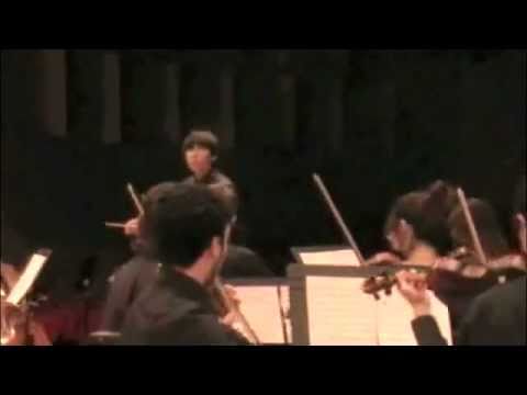 Corelli Concerto Grosso No. 8