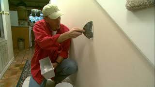Ask Danny: How to Repair Protruding Nails in Drywall Content