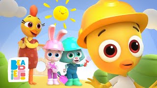 Download Lagu BEST KIDS SONGS + More Nursery Rhymes by Beadies | Cartoons for kids MP3 Download Lagu BEST KIDS SONGS + More Nursery Rhymes by Beadies | Cartoons for kids MP3