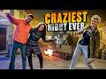 The Craziest New Year S Eve Of My Life Colombian Style EP 417