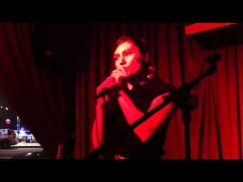 "I'm Not in Love with You" written and performed b...