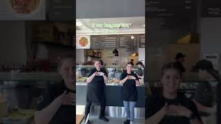 Zao Asian Cafe