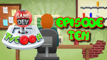 Game Dev Tycoon | Full House | Episode 10