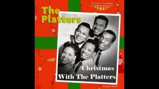 The Platters   Come Home For Christmas