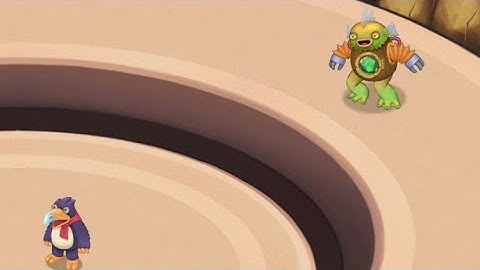 My Singing Monsters Composer #50: Meebkin