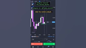 QUOTEX LIVE MARKET DECODING 15 DEC | PRICE ACTION | lets_decode_QUOTEX