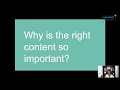 Live with Ashcroft Medical English: OET Writing - How to Choose the Right Content