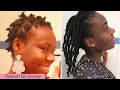 My Natural Hair Journey.