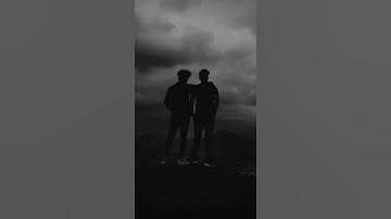 Dosti wala love 😍😍😍👬👬👬❤❤❤