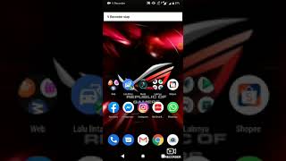 Aplikasi penghasil uang ,,2019 screenshot 3