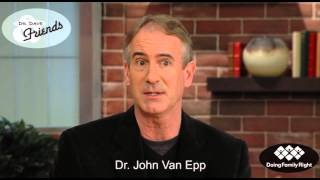 Do I lower my expectations or stay single? Dr. John Van Epp & Dr. Morgan Van-Epp Cutlip