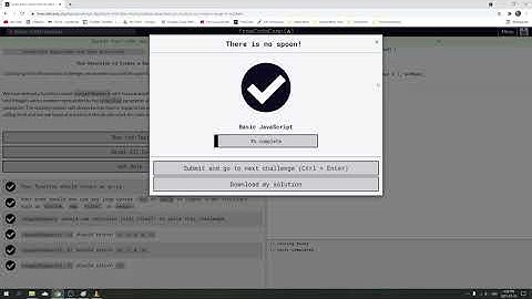 JavaScript Recursion | FreeCodeCamp JavaScript Problem 111/111 Explanation