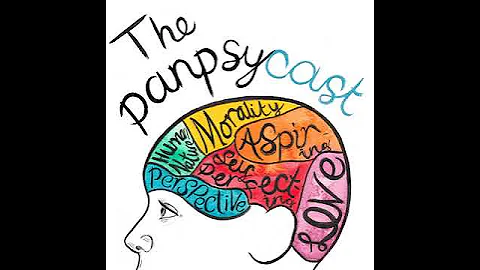 Episode 83, The David Chalmers Interview (Part I - Consciousness)