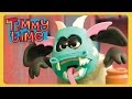 Timmy Time - Тимми и маска [Timmys Mask]