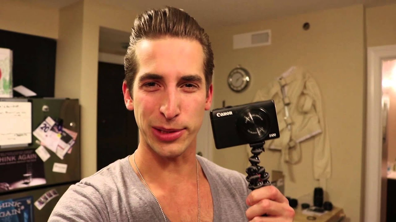 New Home For THINK AGAIN YouTube
