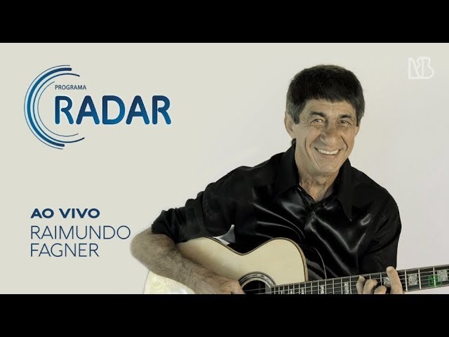 NOVABRASIL FM - E aí, já sabe de qual sucesso do cantor Fagner