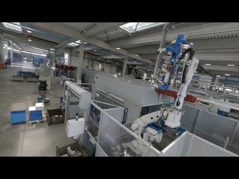 Magna Automotive Poland Sp Z O O