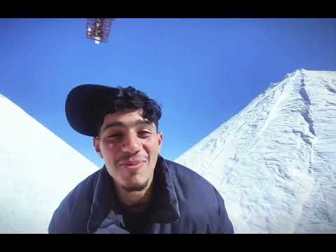 LOUP الماليك Official Music Vidéo