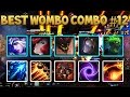 Tổng hợp Combo chuẩn sách giáo khoa LMHT - Best Wombo Combos Compilation #12