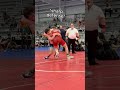 Textbook Perfect Pancake Pin Ironfaith Wrestling