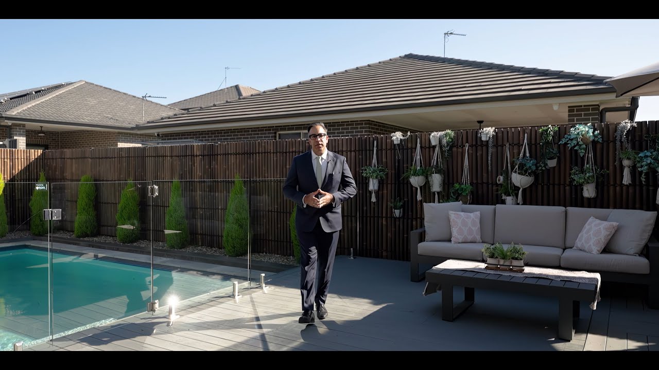 3 Bertie Street, Marsden Park Belle Property