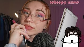 Kendrick Lamar Makes a Visit to the Therapists office ASMR