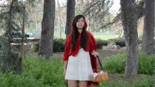Beckman Winter Formal Promo 2013