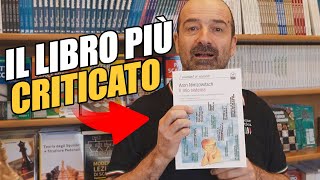 The Most Criticized Chess Book: My System ♜♜ Reviews The Two Towers - Scacco.it screenshot 5