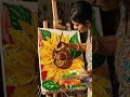 Oil Painting #art #artclass #artworkshop #painter #artist #drawing #shorts