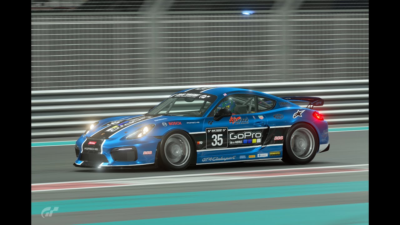 [BRONZE • E39R1] 🇦🇪 Yas Marina Circuit • Gr.4 | Prime League GT #gt7 #ps5 #racing #games