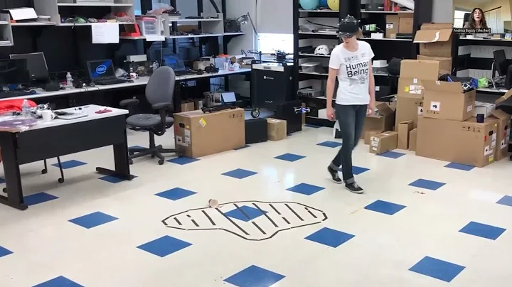 Wisconsin Robotics Seminar Series: Andrea Bajcsy