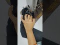 jeans ki length kaise chhoti Kare /#shortsfeed #tailor #hacks