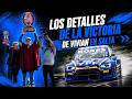 TC2000 | El seguimiento de la victoria de Franco Vivian en Salta