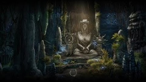 ESO - Character Menu Glitch