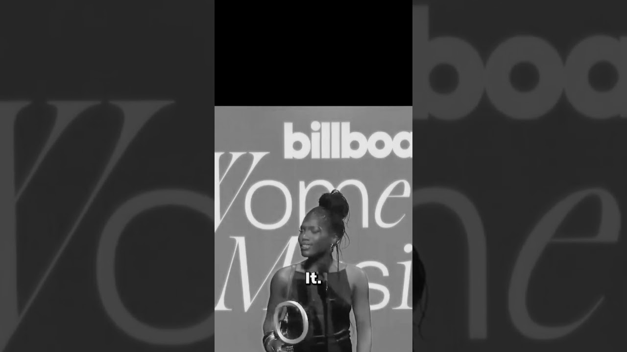 We Are the Brains & the Leadership: Why Women are Central to the Music Industry!