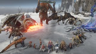 Achievement Bosses Tournament With Same Tier - Elden Ring