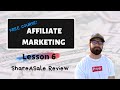 ShareASale Review (FREE Affiliate Marketing Course #6)