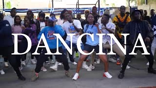 YEMI ALADE- DANCINA CHOREOGRAPHY || DANCE WITH FLIRTY CARLOS