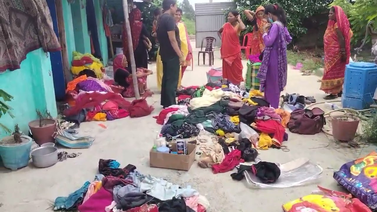 कलकतिय वाली के सुटिङ स्थल देखु