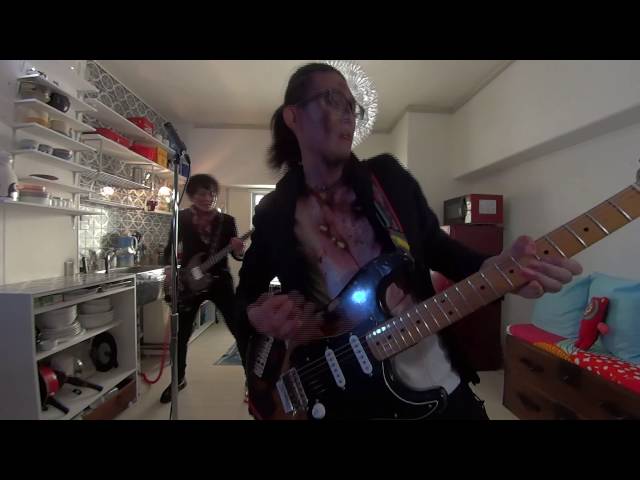 モンスタールネッサンス片山ブレイカーズ&ザ☆ロケンローパーティ