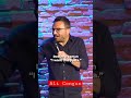 Ali Congun Stand - up Pasta pufpuf