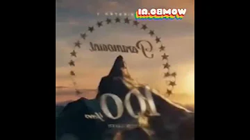 All Preview 2 Distributed By Paramount Pictures 100 Years Deepfake 