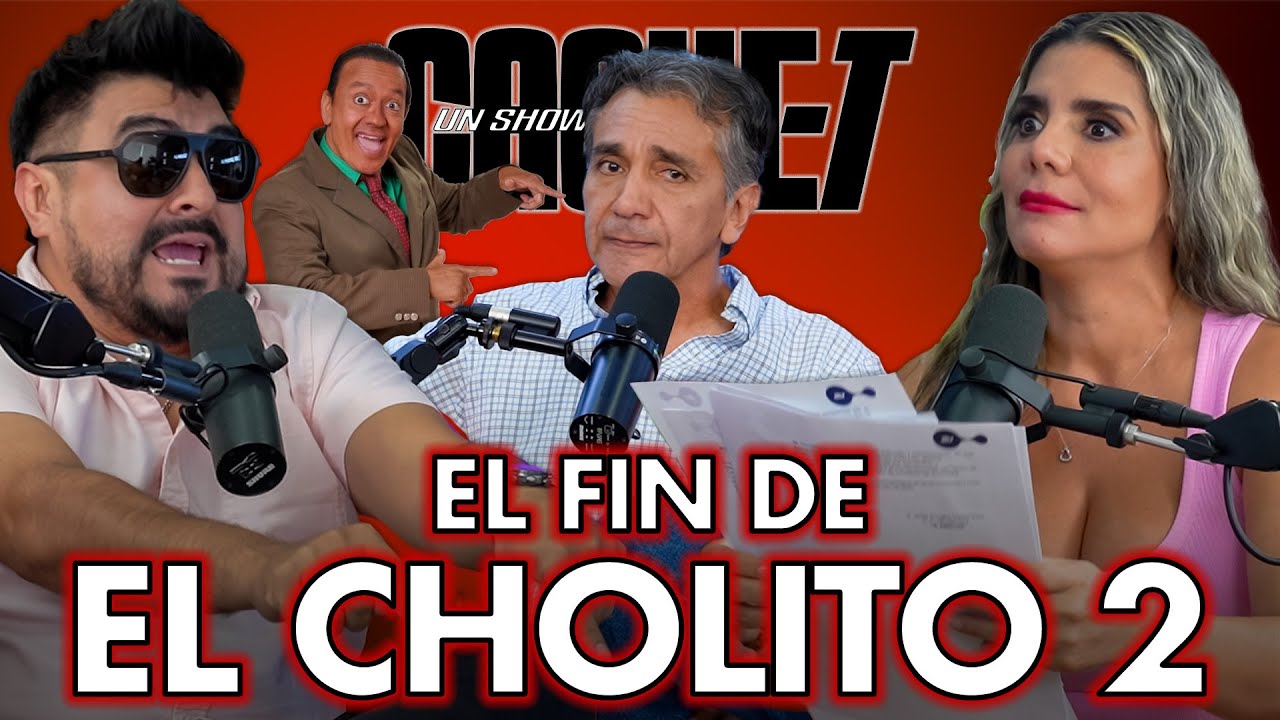 Los Influencers Mataron La Television Ft. Jorge Toledo | USDCT Ep 150