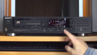 Sony CDP-770 - What To Know & Where To Buy | Equipboard